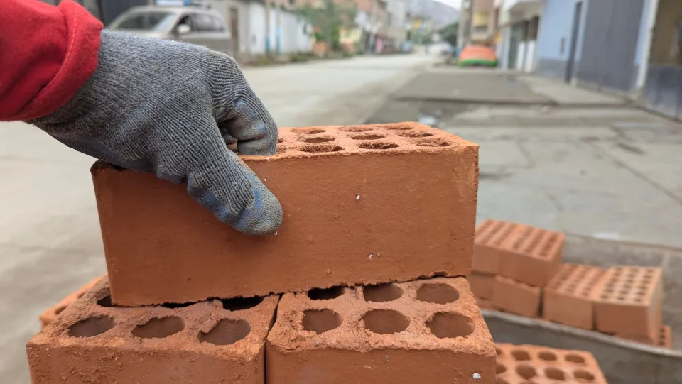Vật liệu bán sẵn